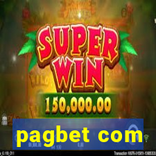 pagbet com